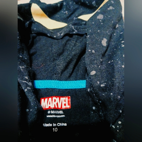 **BIG BUNDLE of 8** Boy's sizes 10 & 12 Jeans & Tops various brands - Picture 3 of 16